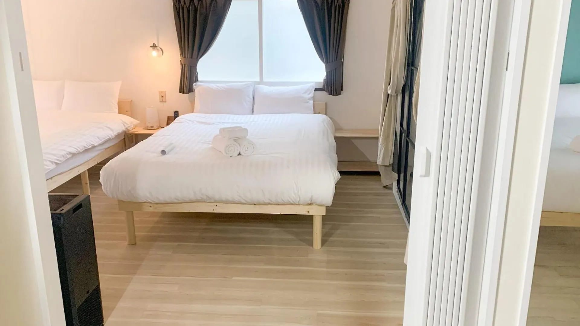 シャトーひらぎし Apartment Sapporo