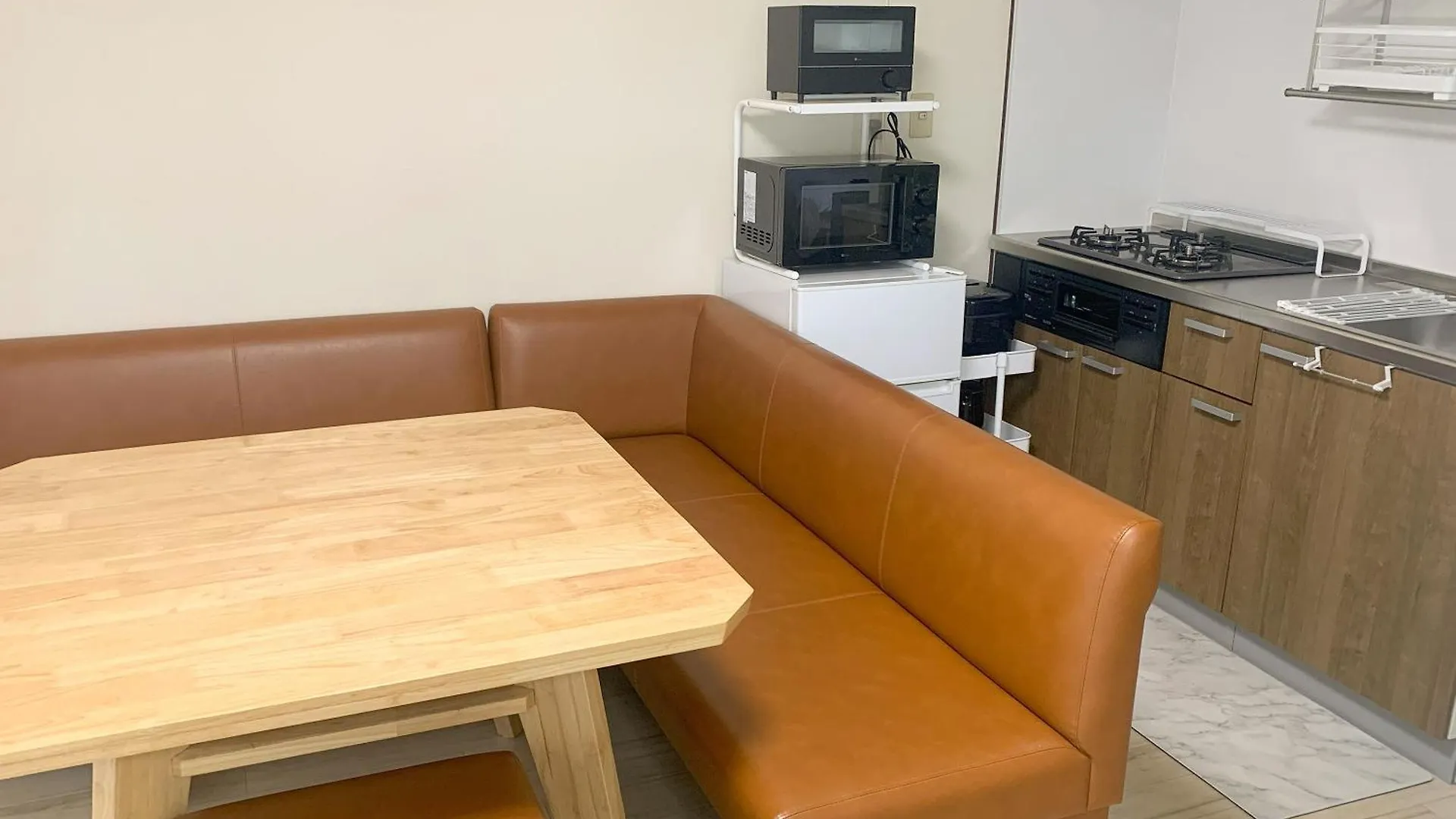 シャトーひらぎし Apartment Sapporo