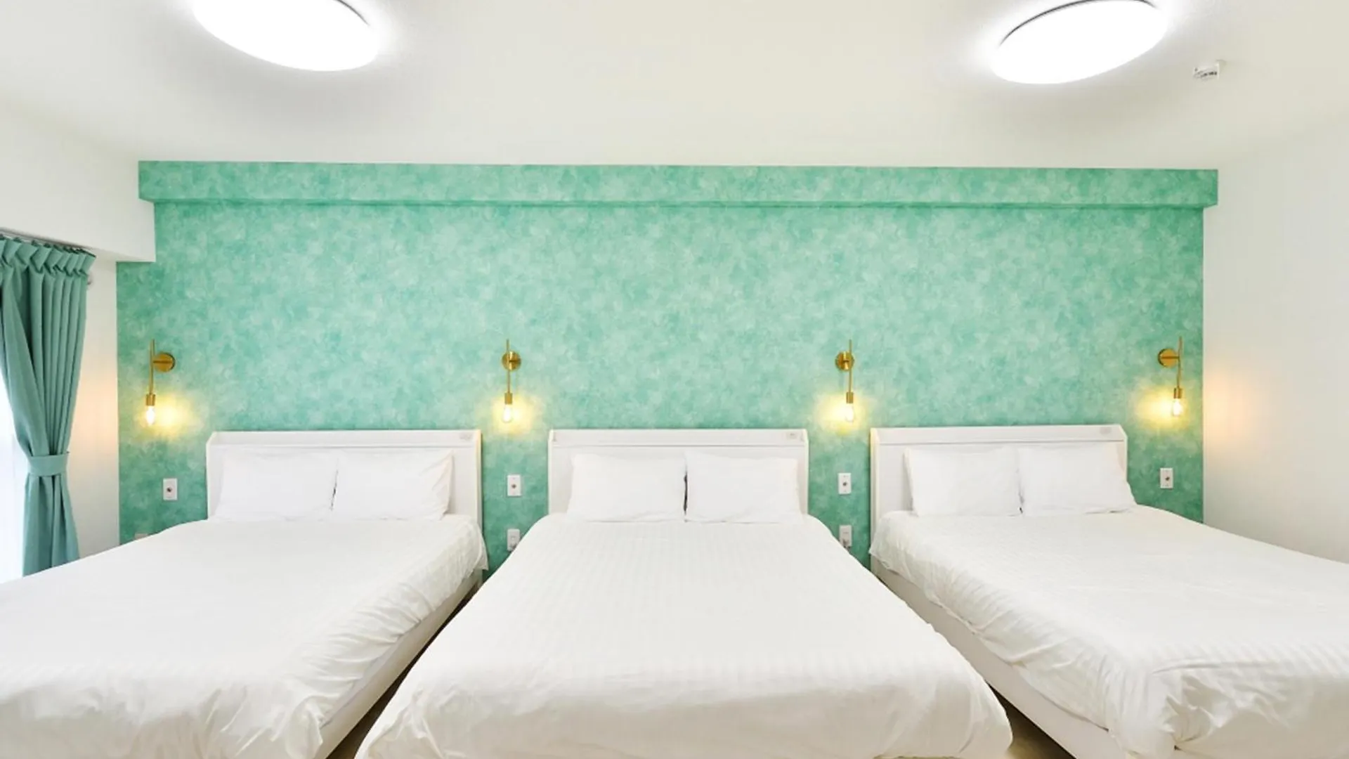 シャトーひらぎし Apartment Sapporo
