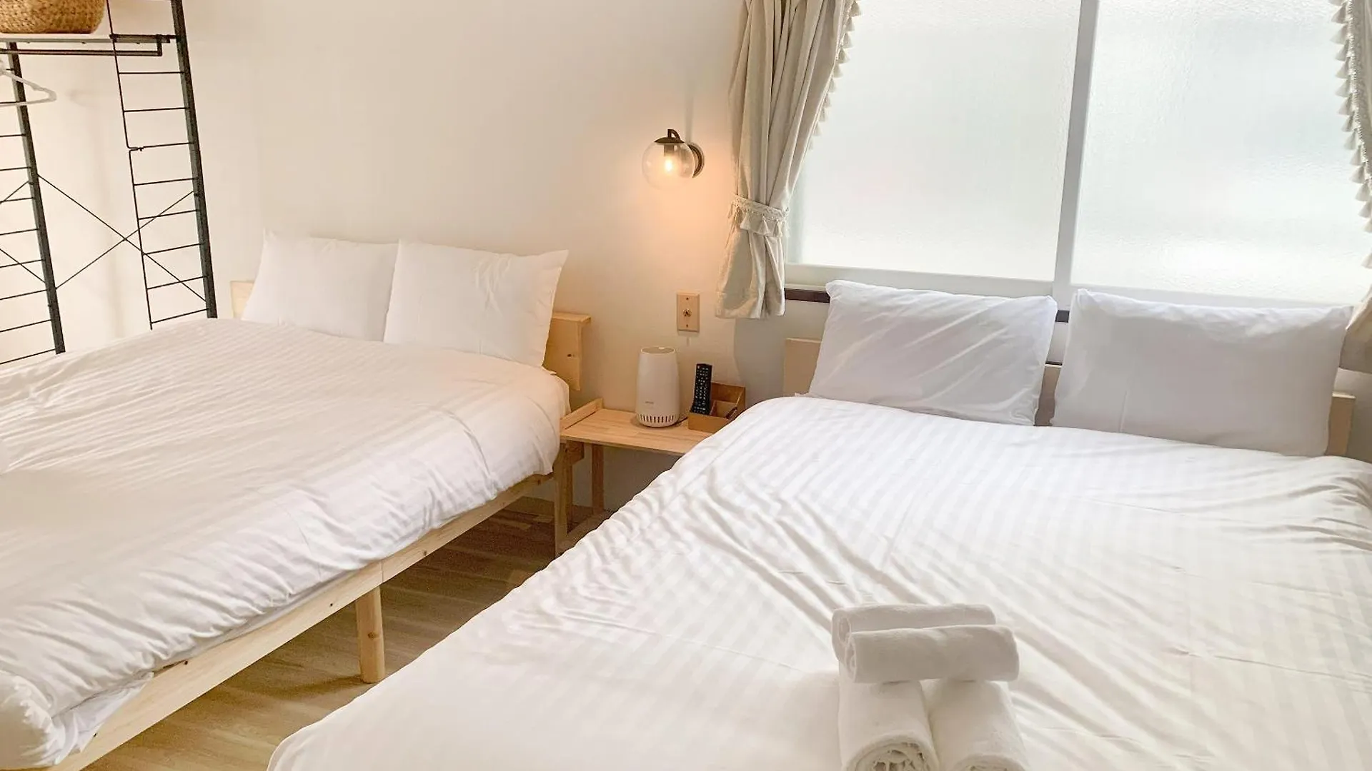 シャトーひらぎし Apartment Sapporo Japan