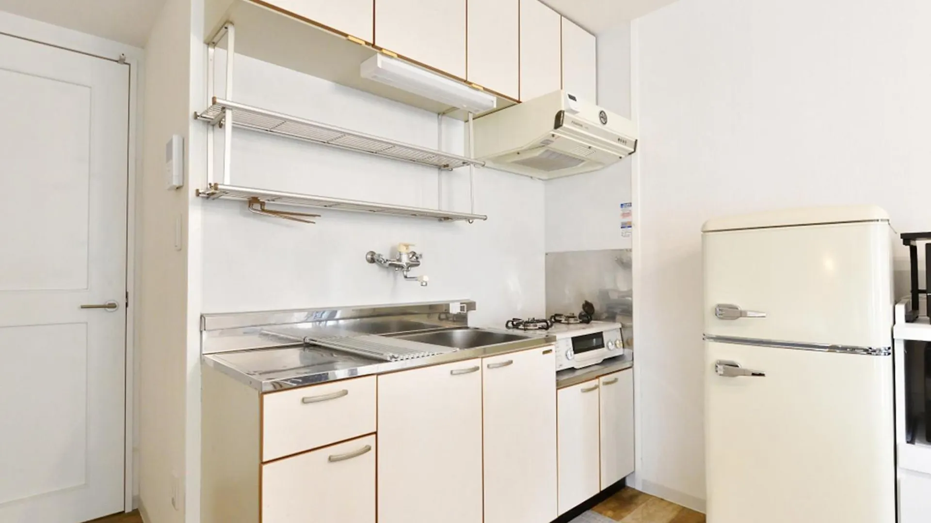 シャトーひらぎし Apartment Sapporo