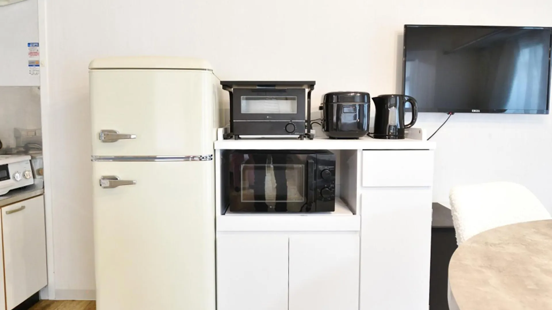 シャトーひらぎし Apartment Sapporo Japan