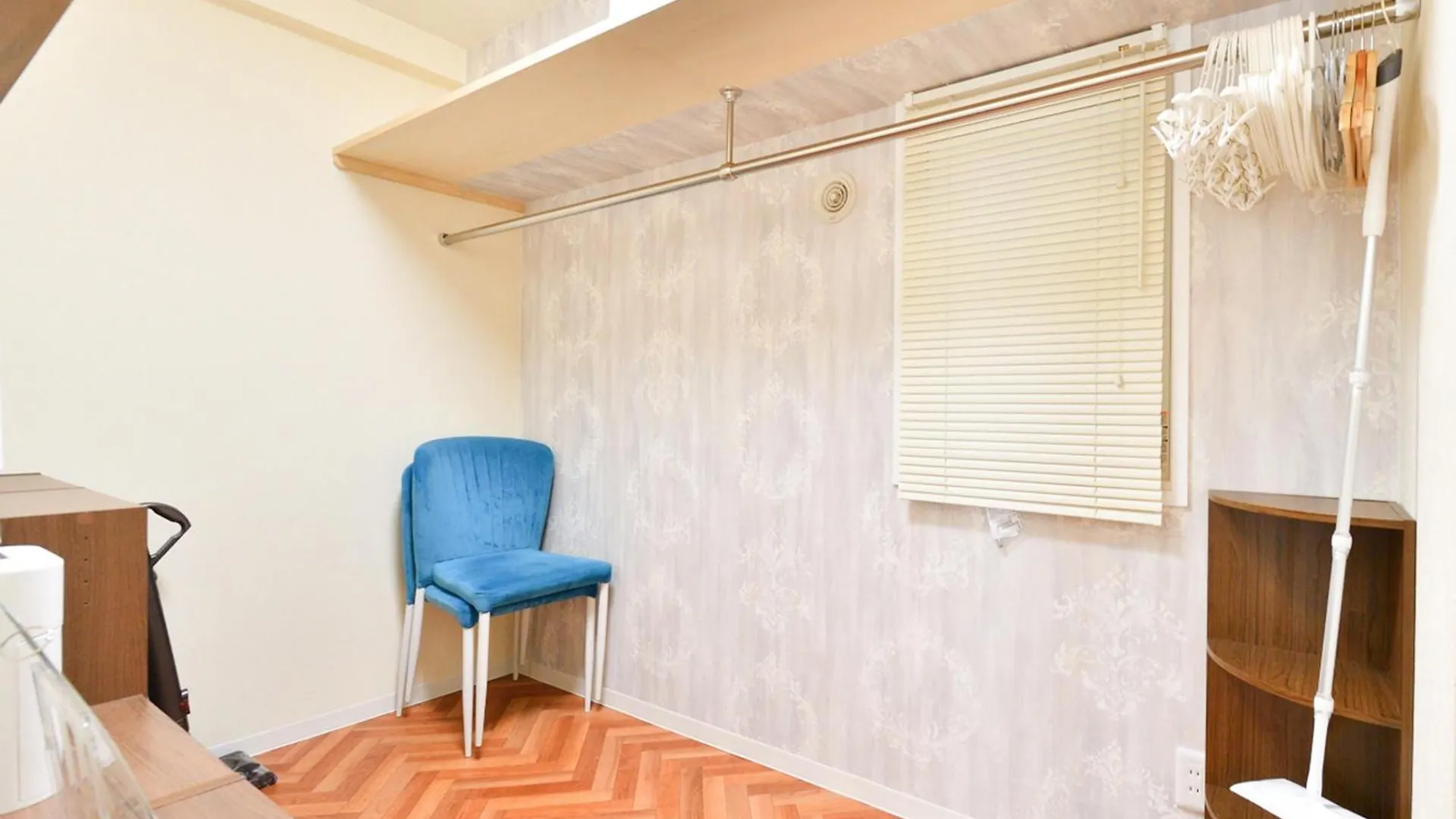 シャトーひらぎし Apartment Sapporo