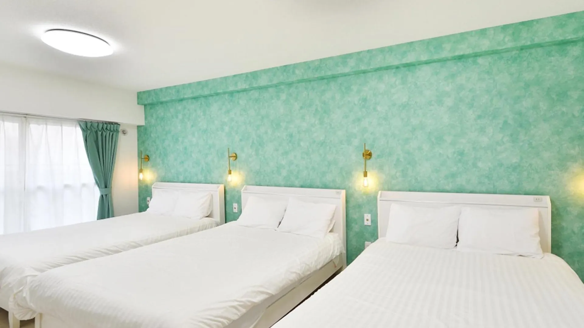 シャトーひらぎし Apartment Sapporo