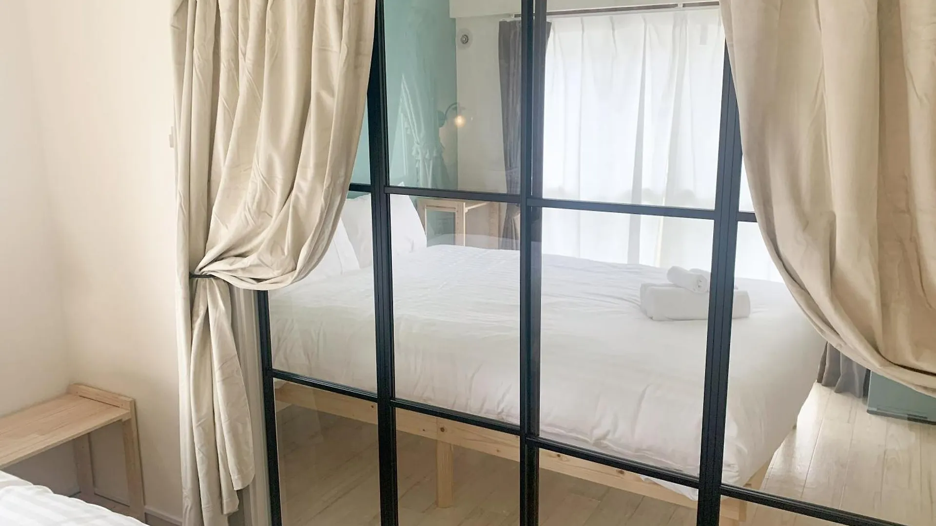 シャトーひらぎし Apartment Sapporo 0*,