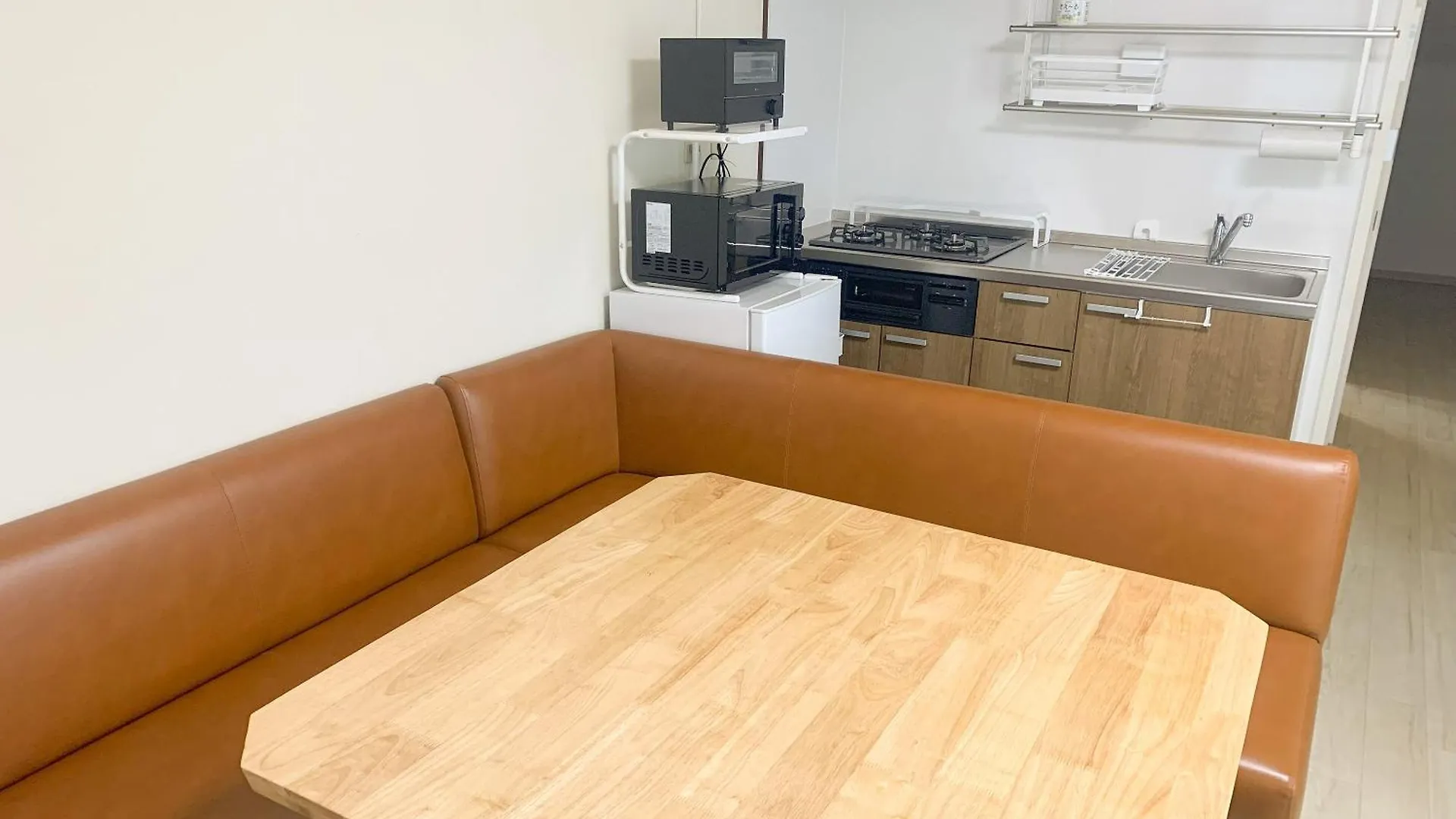 シャトーひらぎし Apartment Sapporo 0*,  Japan