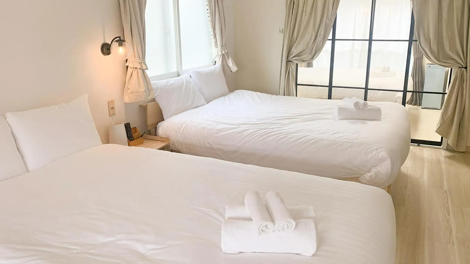 シャトーひらぎし Apartment Sapporo Japan