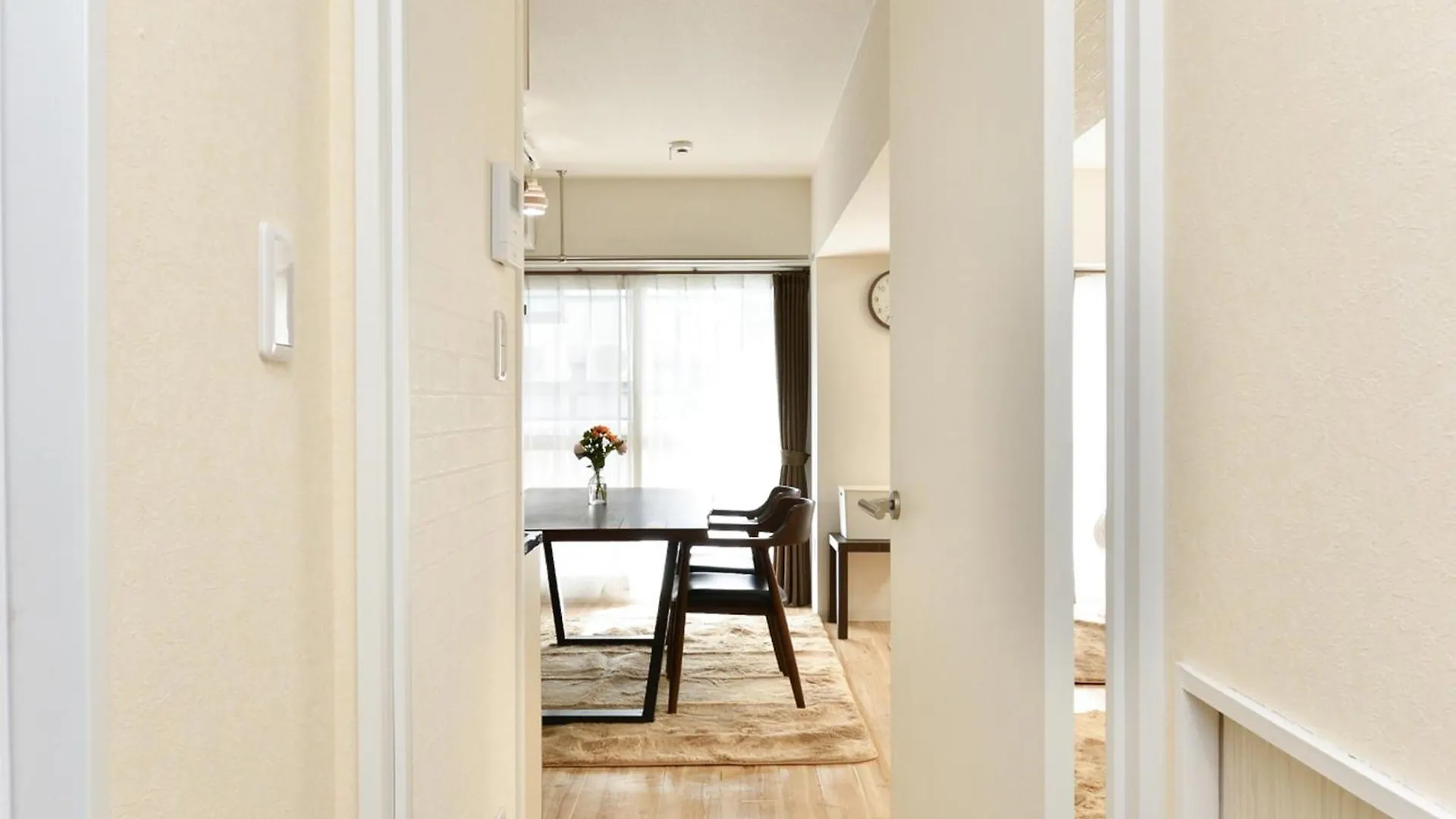 シャトーひらぎし Apartment Sapporo 0*,  Japan