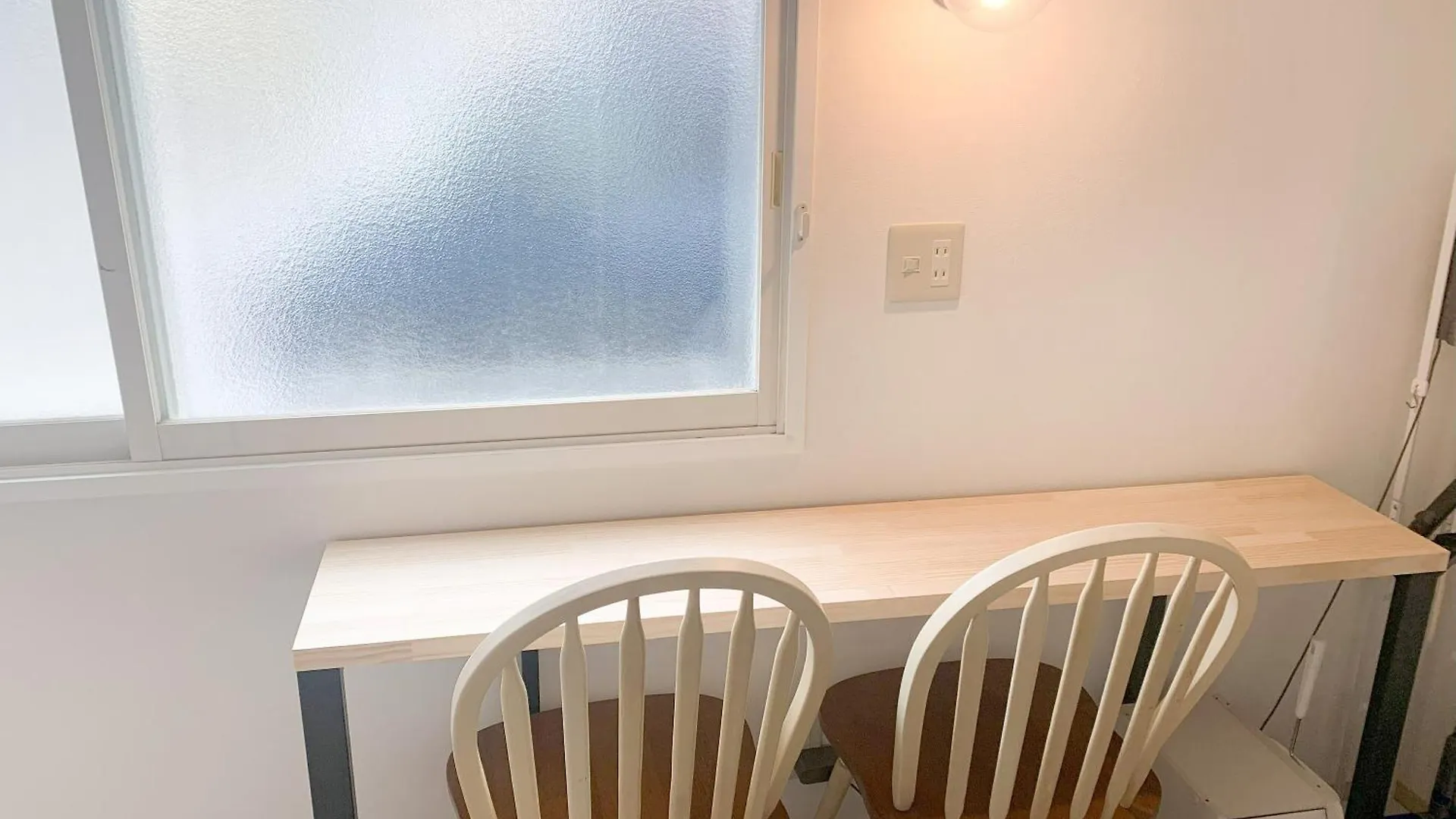 シャトーひらぎし Apartment Sapporo